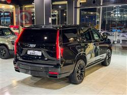 كاديلاك اسكاليد